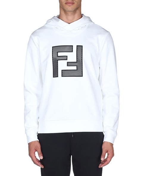 hoodies fendi|fendi hoodie men's cheap.